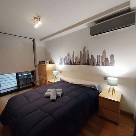 Ferienwohnung Pleno Centro, 5 Minutos Casco Vello, 400 Metros Estacion Ave Vigo Exterior foto