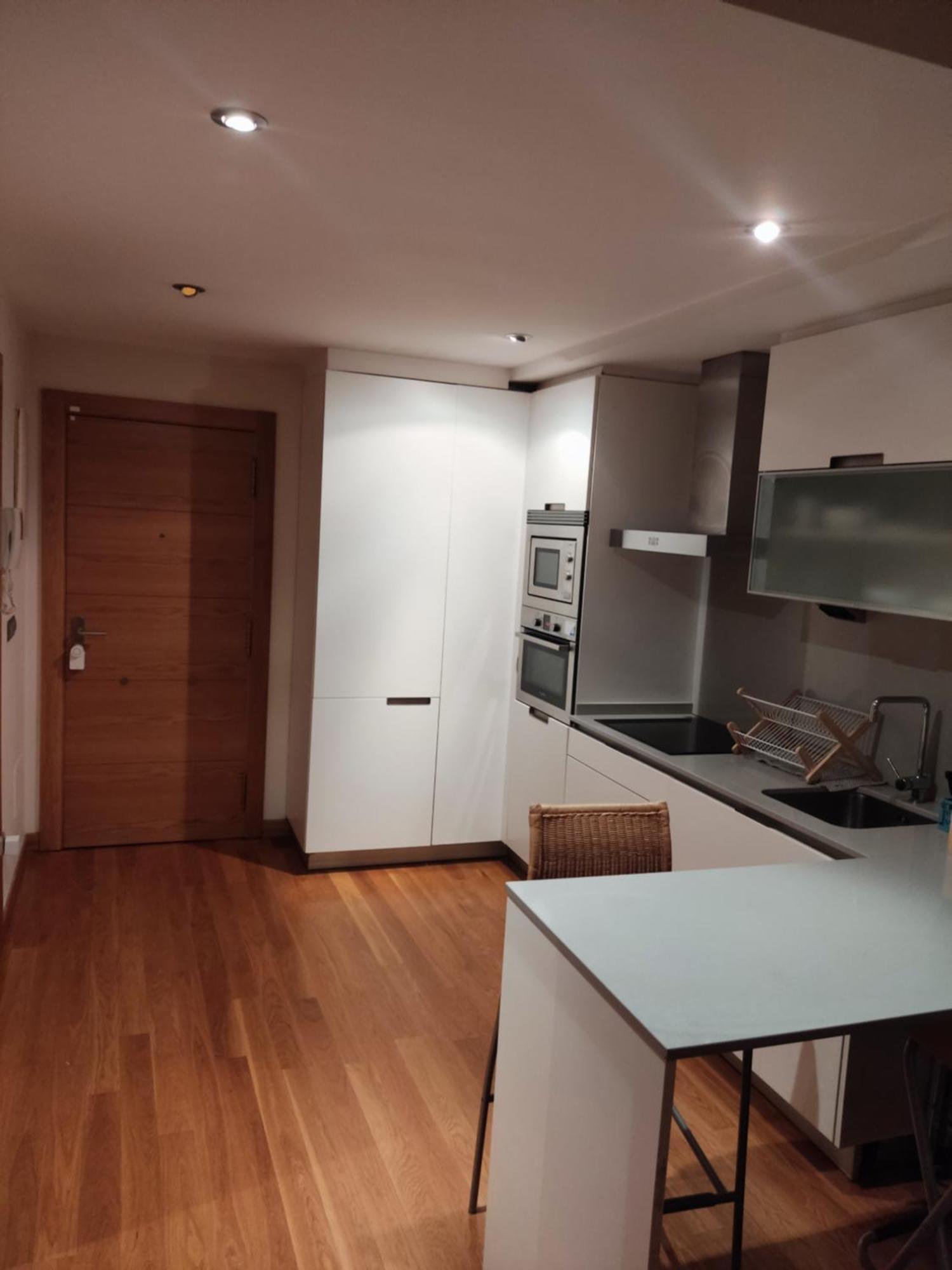 Ferienwohnung Pleno Centro, 5 Minutos Casco Vello, 400 Metros Estacion Ave Vigo Exterior foto