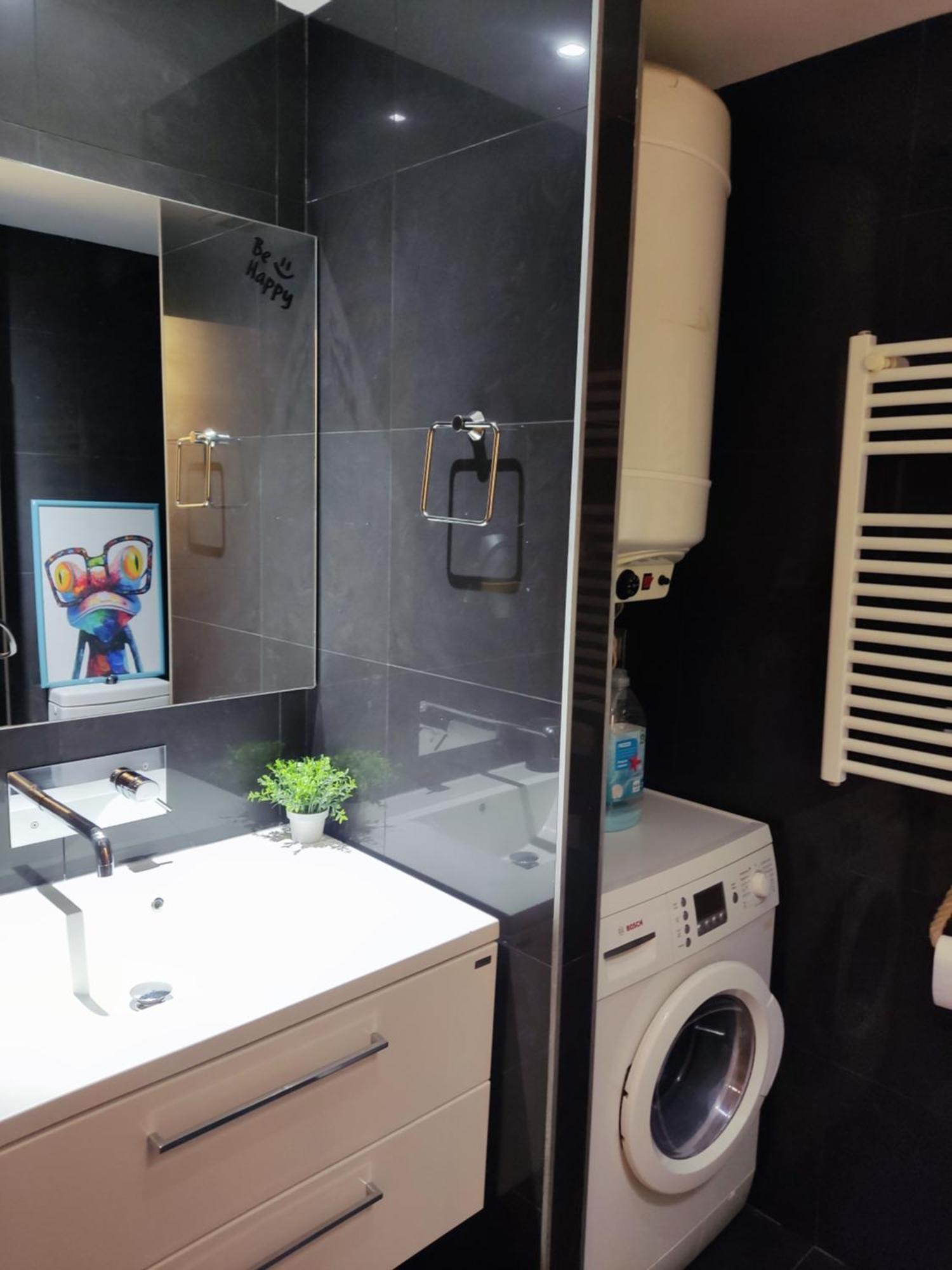 Ferienwohnung Pleno Centro, 5 Minutos Casco Vello, 400 Metros Estacion Ave Vigo Exterior foto