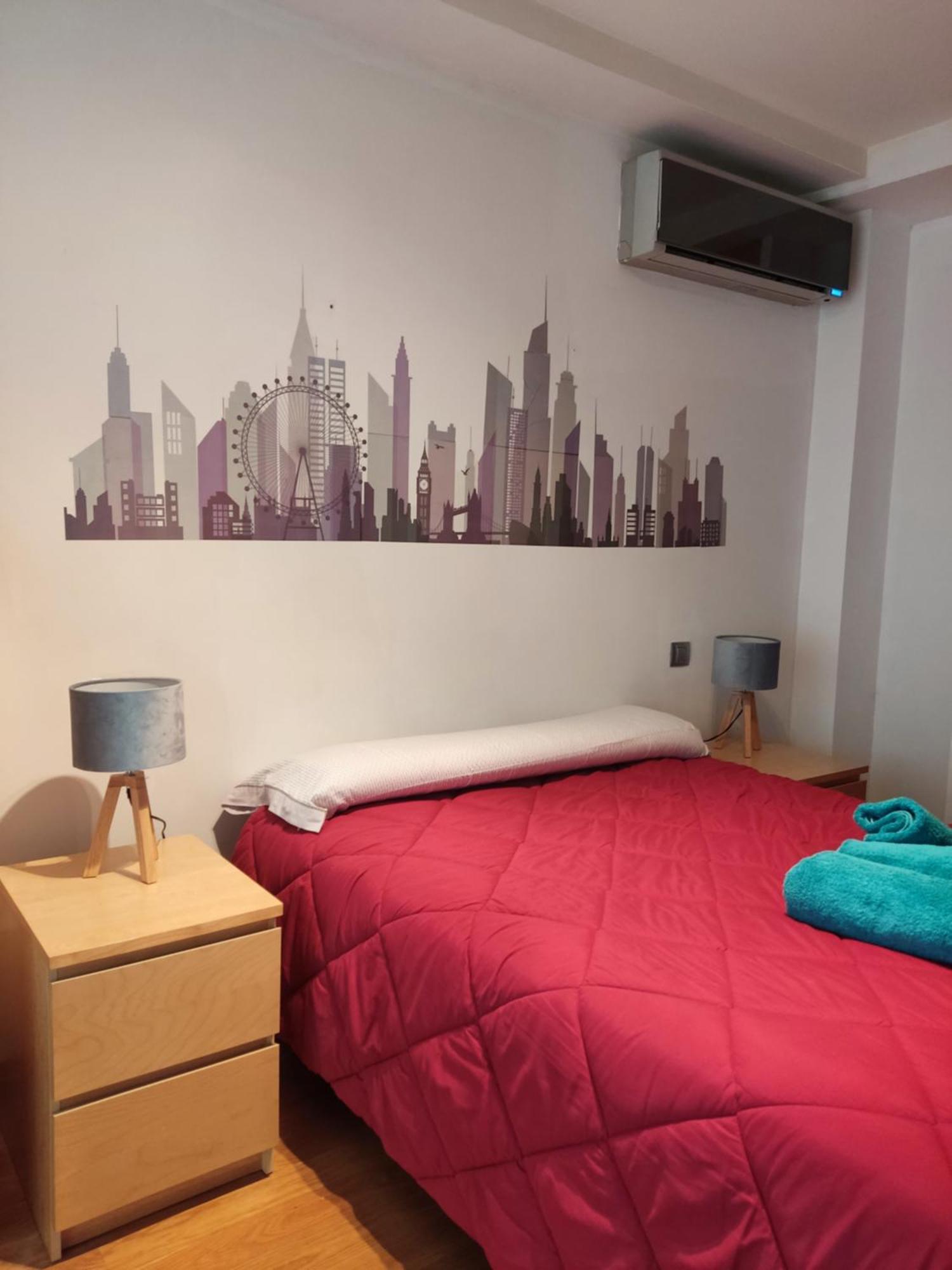 Ferienwohnung Pleno Centro, 5 Minutos Casco Vello, 400 Metros Estacion Ave Vigo Exterior foto