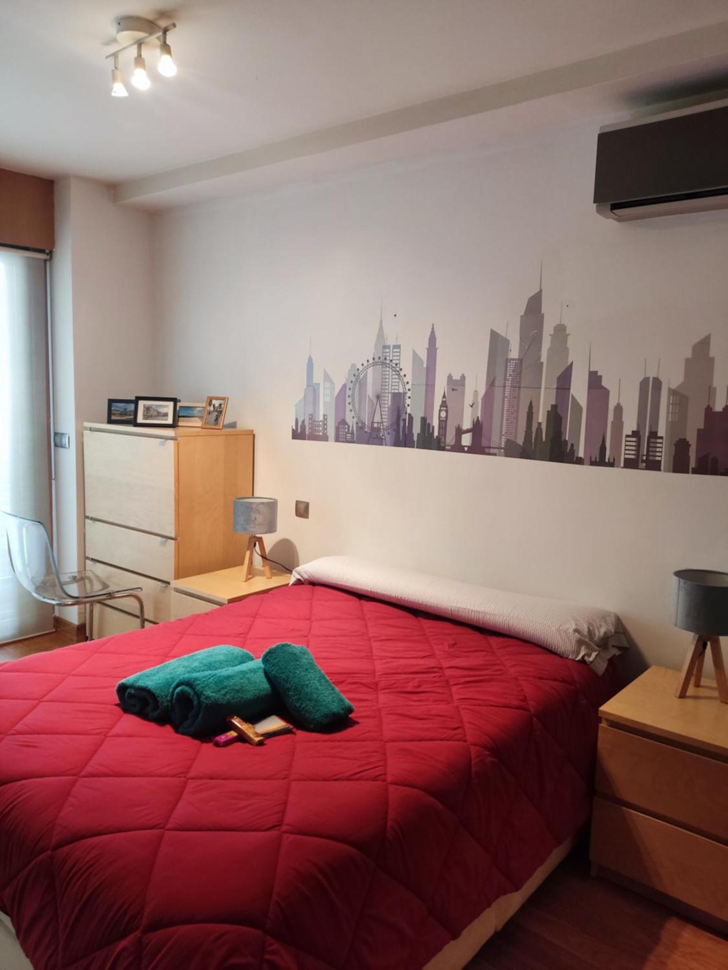 Ferienwohnung Pleno Centro, 5 Minutos Casco Vello, 400 Metros Estacion Ave Vigo Exterior foto