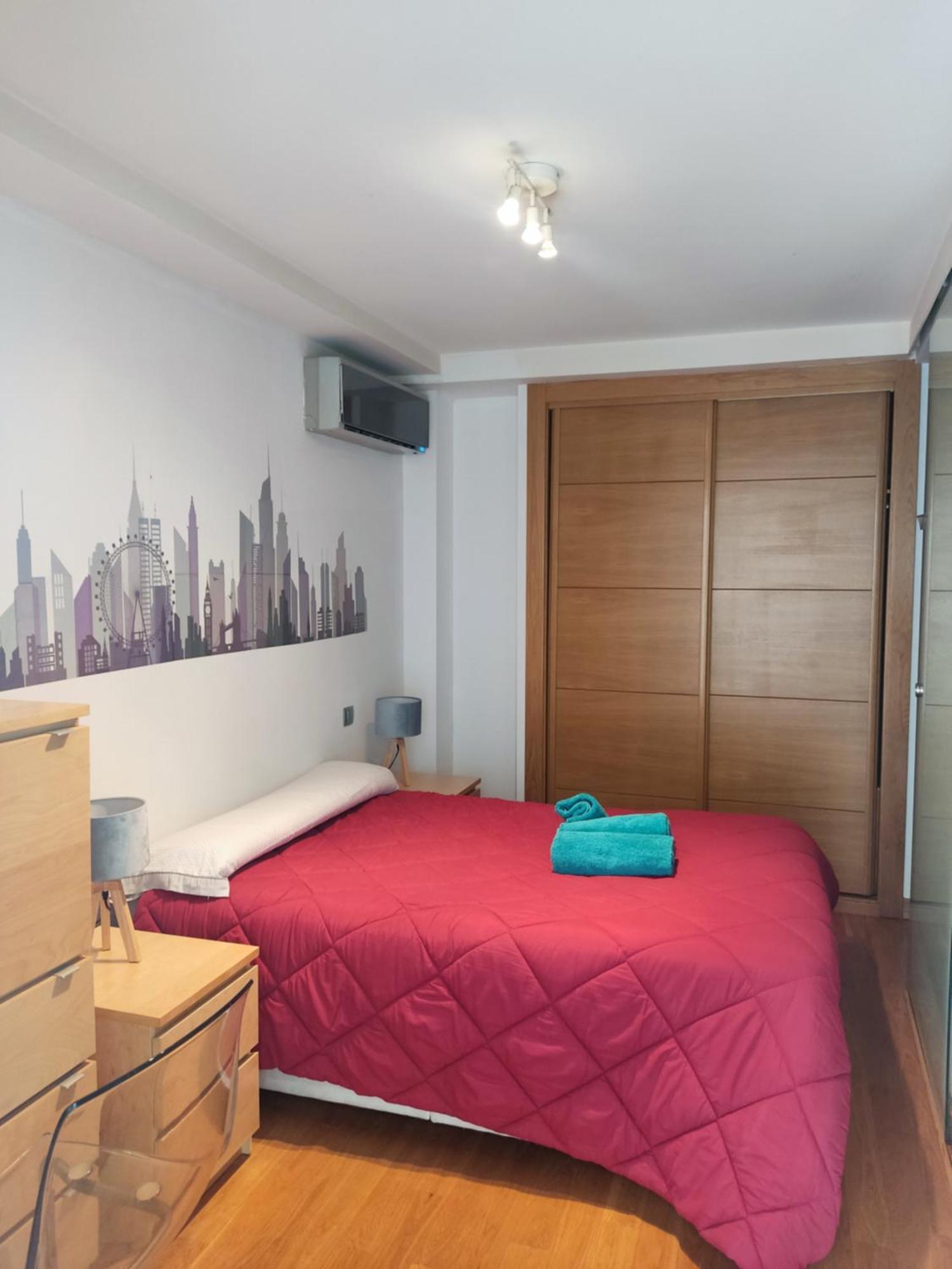Ferienwohnung Pleno Centro, 5 Minutos Casco Vello, 400 Metros Estacion Ave Vigo Exterior foto
