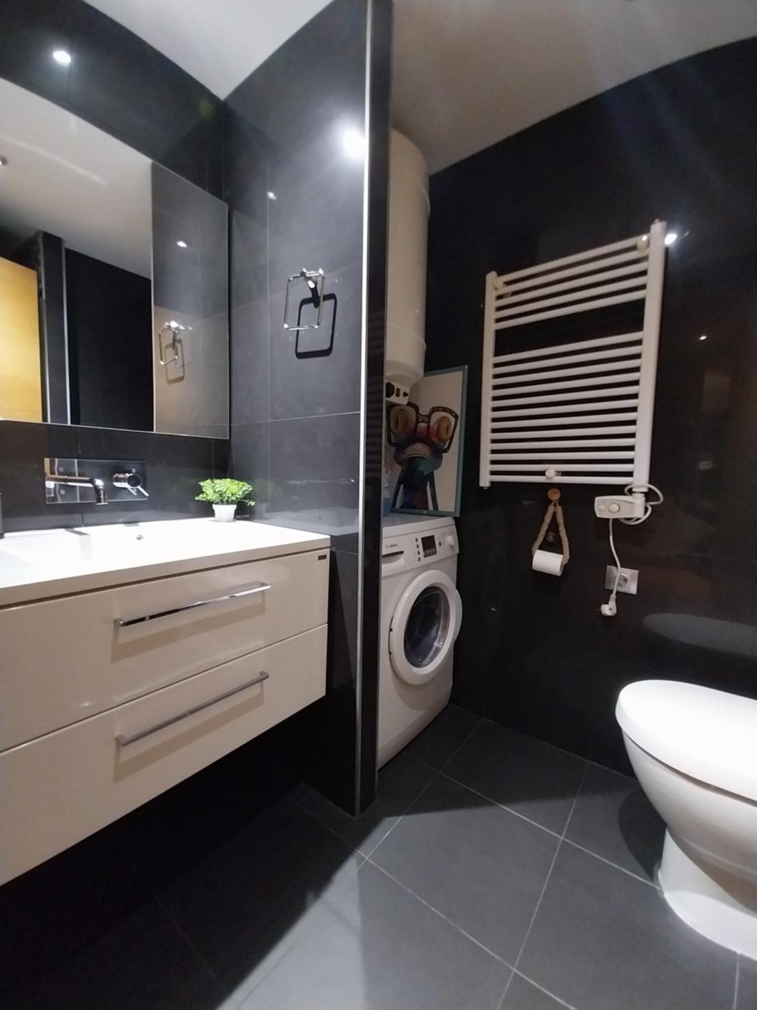 Ferienwohnung Pleno Centro, 5 Minutos Casco Vello, 400 Metros Estacion Ave Vigo Exterior foto