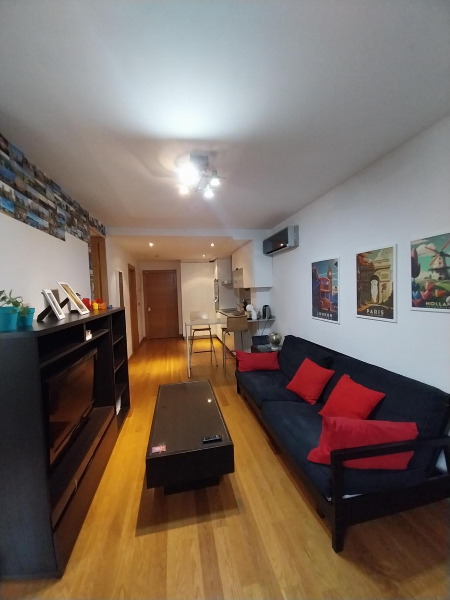 Ferienwohnung Pleno Centro, 5 Minutos Casco Vello, 400 Metros Estacion Ave Vigo Exterior foto