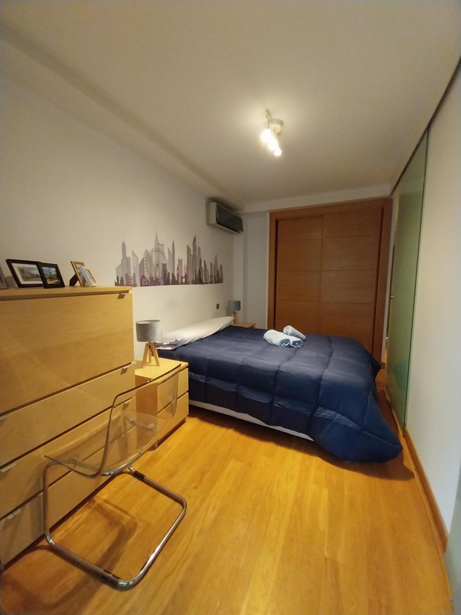 Ferienwohnung Pleno Centro, 5 Minutos Casco Vello, 400 Metros Estacion Ave Vigo Exterior foto
