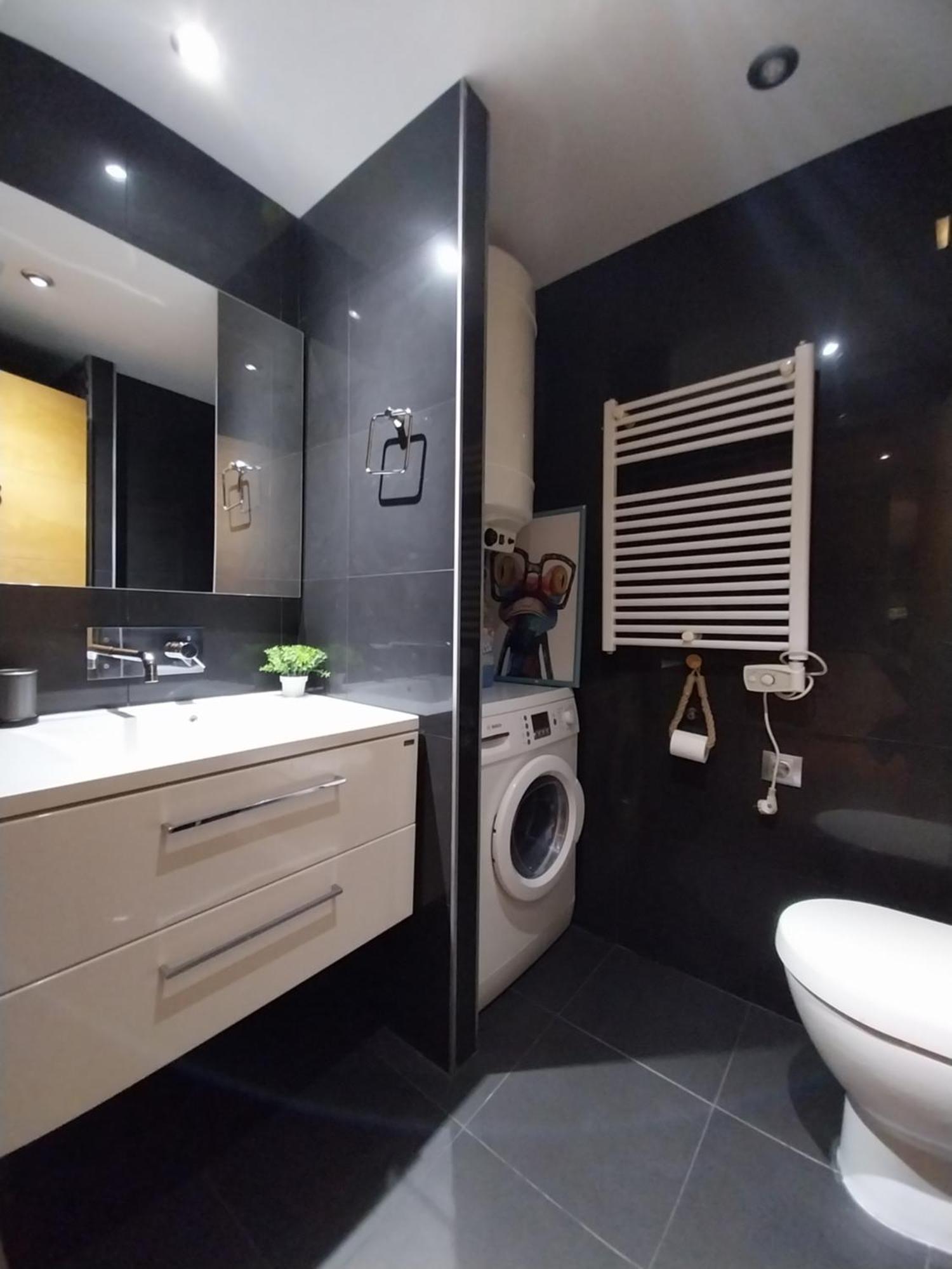 Ferienwohnung Pleno Centro, 5 Minutos Casco Vello, 400 Metros Estacion Ave Vigo Exterior foto
