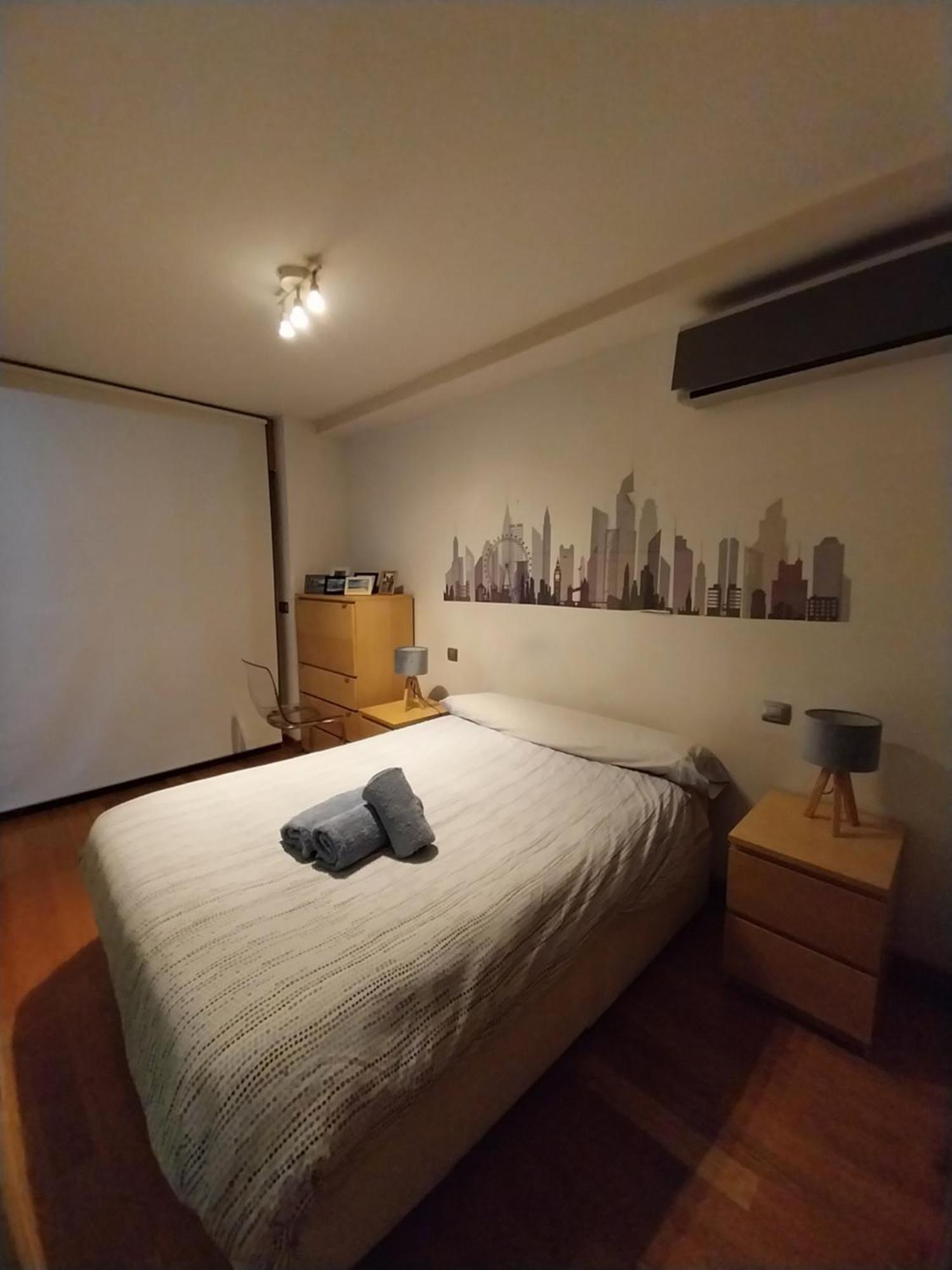Ferienwohnung Pleno Centro, 5 Minutos Casco Vello, 400 Metros Estacion Ave Vigo Exterior foto