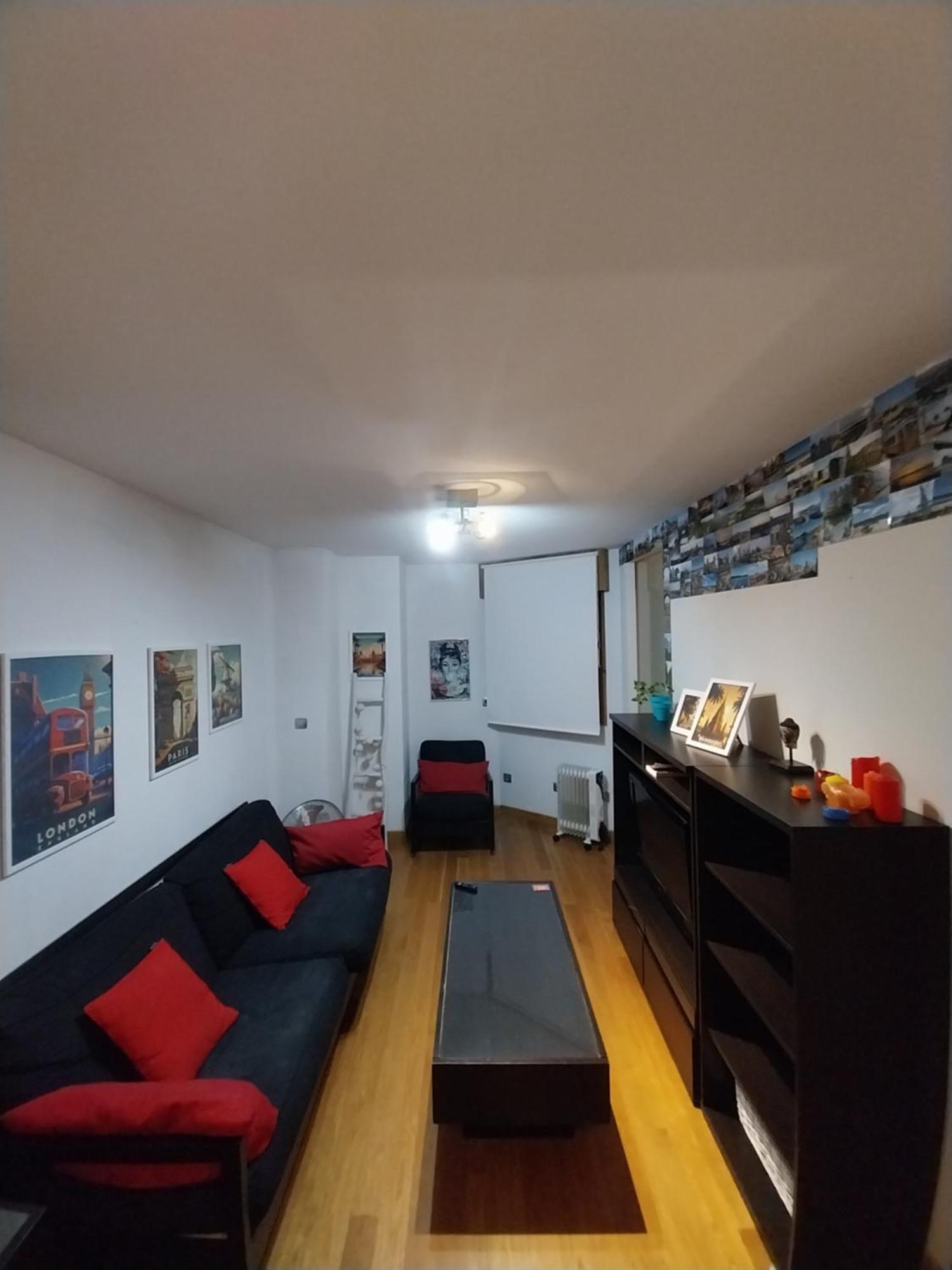Ferienwohnung Pleno Centro, 5 Minutos Casco Vello, 400 Metros Estacion Ave Vigo Exterior foto