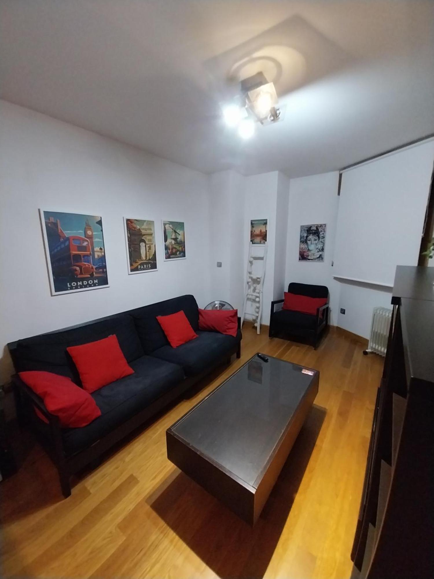Ferienwohnung Pleno Centro, 5 Minutos Casco Vello, 400 Metros Estacion Ave Vigo Exterior foto