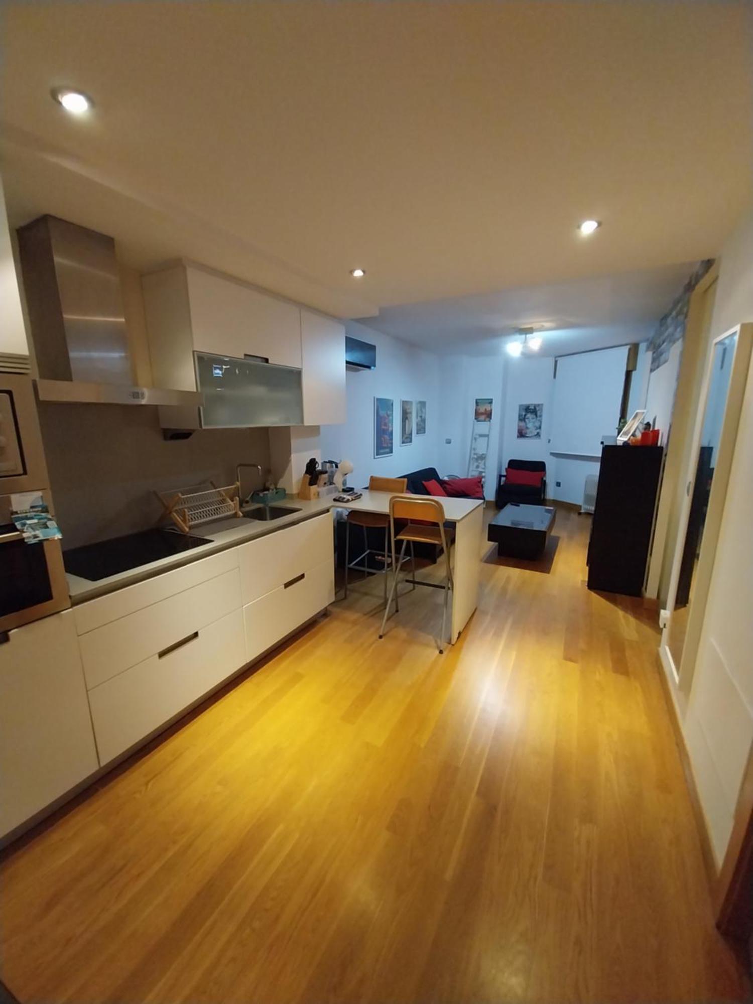 Ferienwohnung Pleno Centro, 5 Minutos Casco Vello, 400 Metros Estacion Ave Vigo Exterior foto