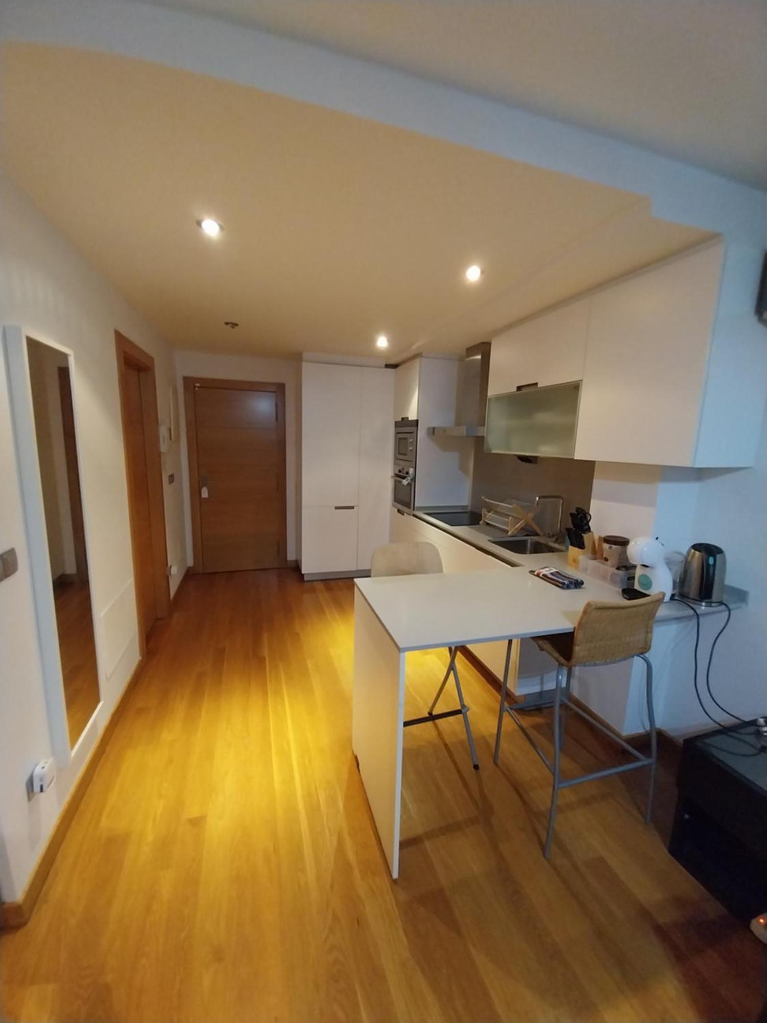 Ferienwohnung Pleno Centro, 5 Minutos Casco Vello, 400 Metros Estacion Ave Vigo Exterior foto